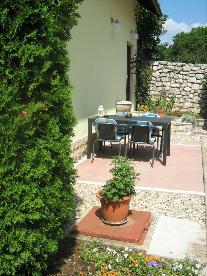 Guesthouse Mario Korenica Exterior foto
